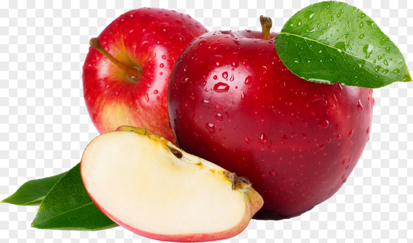 Apple Fruit Smoothie Eating Food Health PNG