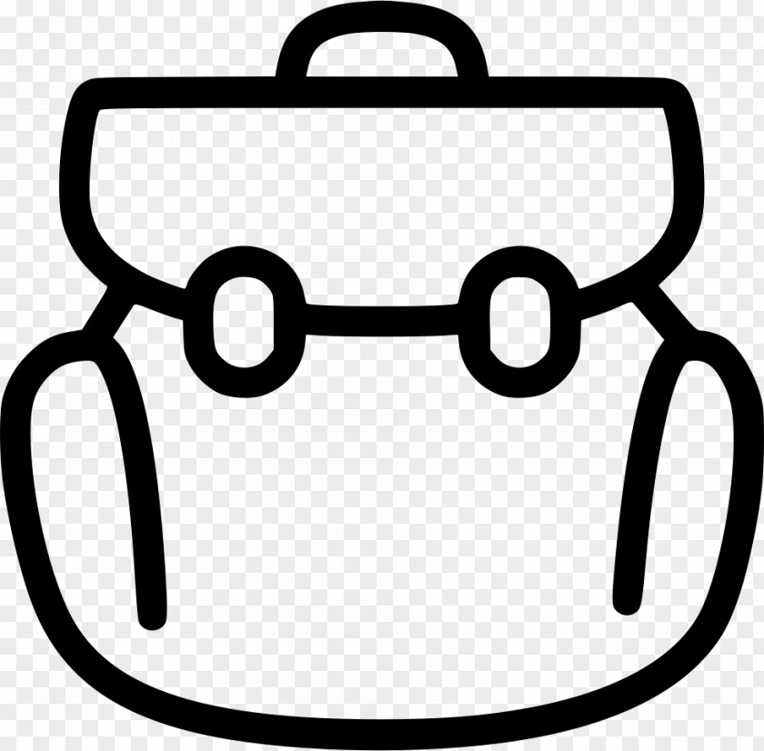 Backpack Incase ICON Slim Icons8 Briefcase PNG