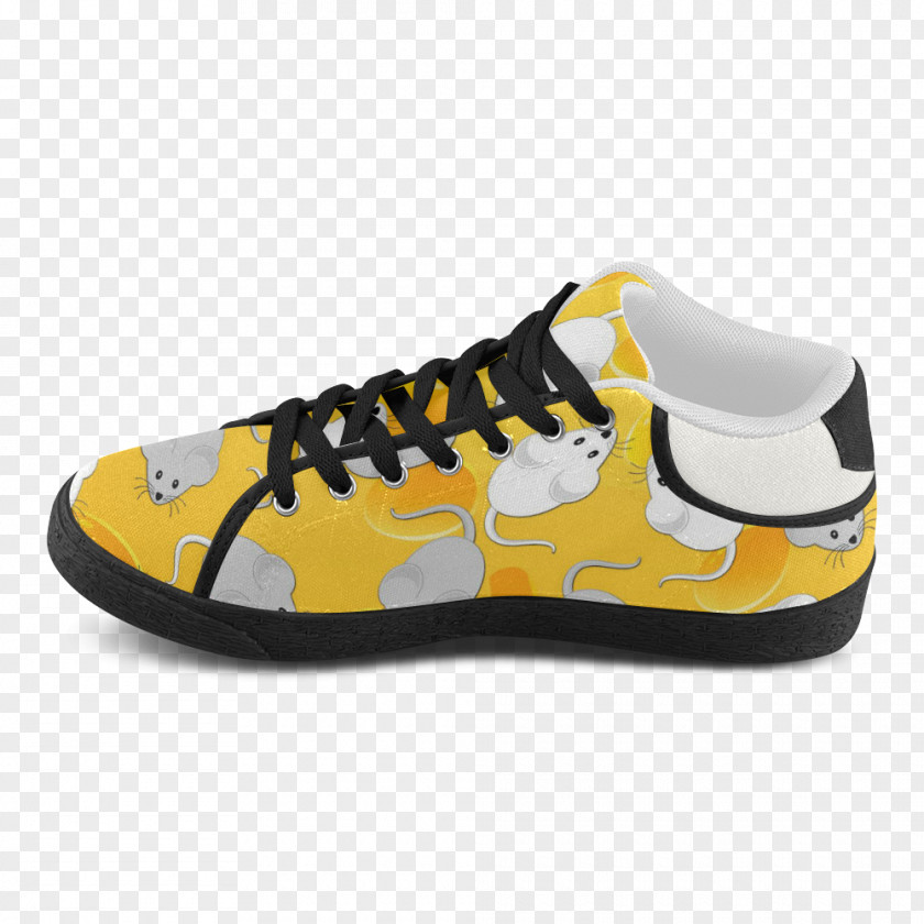 Boot Chukka Sneakers Skate Shoe High-top PNG