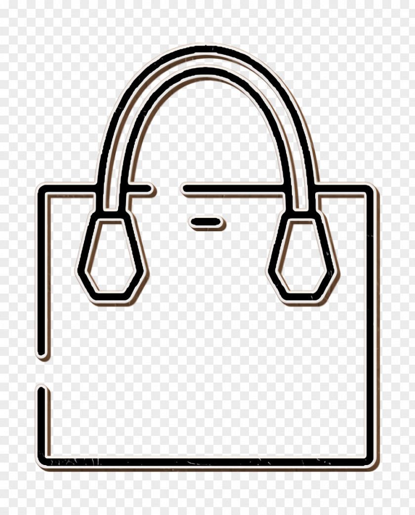 Clothes Icon Handbag Accessory PNG