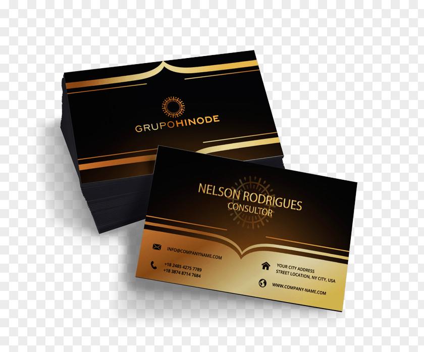 Credit Card Business Cards Cardboard Visiting PNG