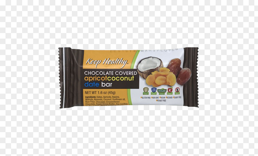 Health Chocolate Bar Organic Food Superfood PNG