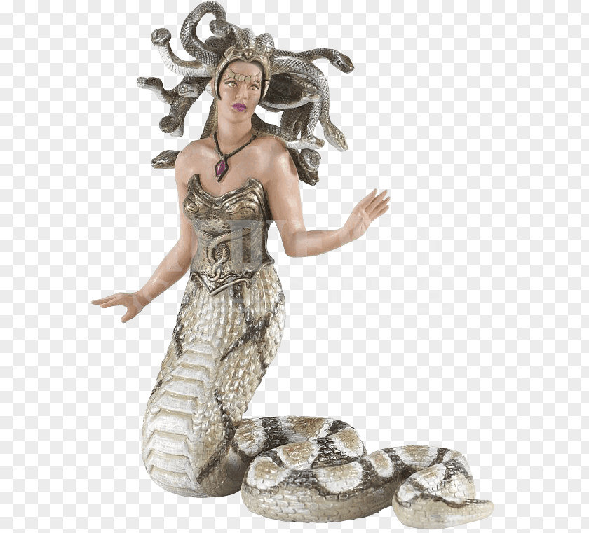 Medusa Minotaur Greek Mythology Legendary Creature PNG