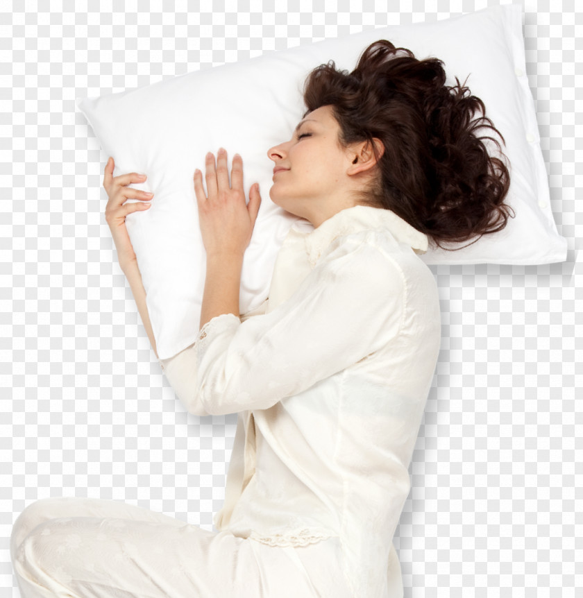 Neck Pain The Sleep Revolution: Transforming Your Life, One Night At A Time PNG