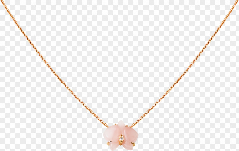 Necklace Charms & Pendants Jewellery Cartier Earring PNG