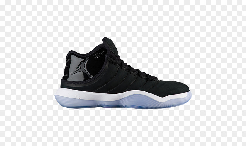 Nike Air Jordan Super.fly 2017 Basketball Shoe PNG