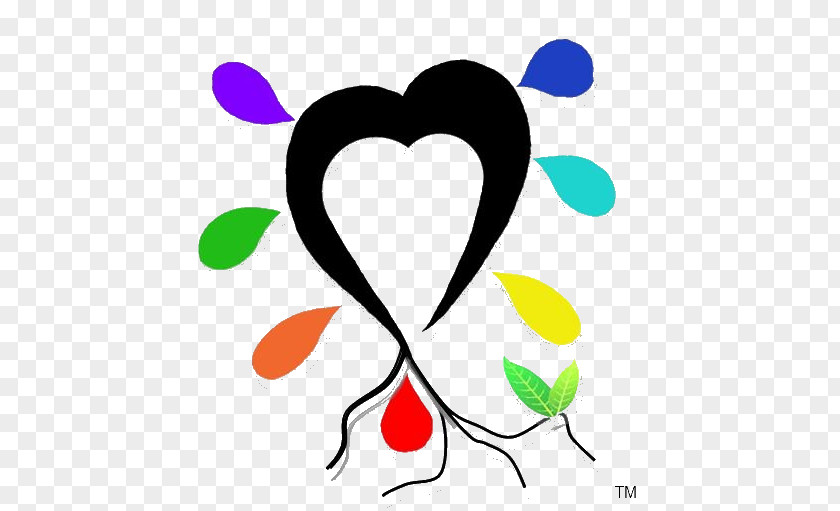 Registered Trademark Symbol Line Heart Clip Art PNG