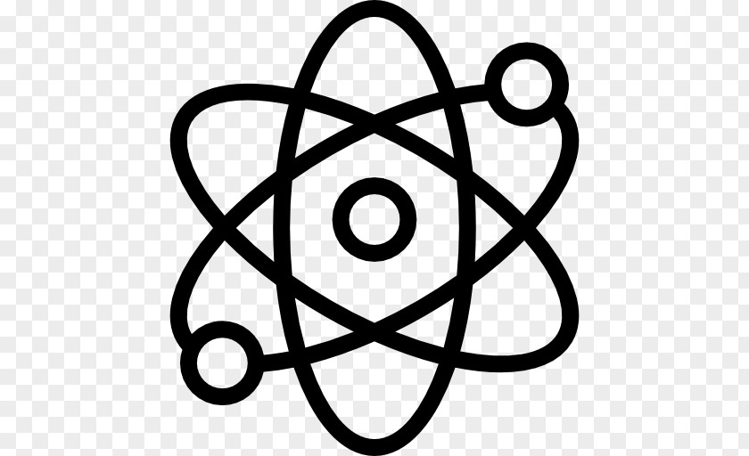 Science Atomic Nucleus Chemistry Neutron PNG