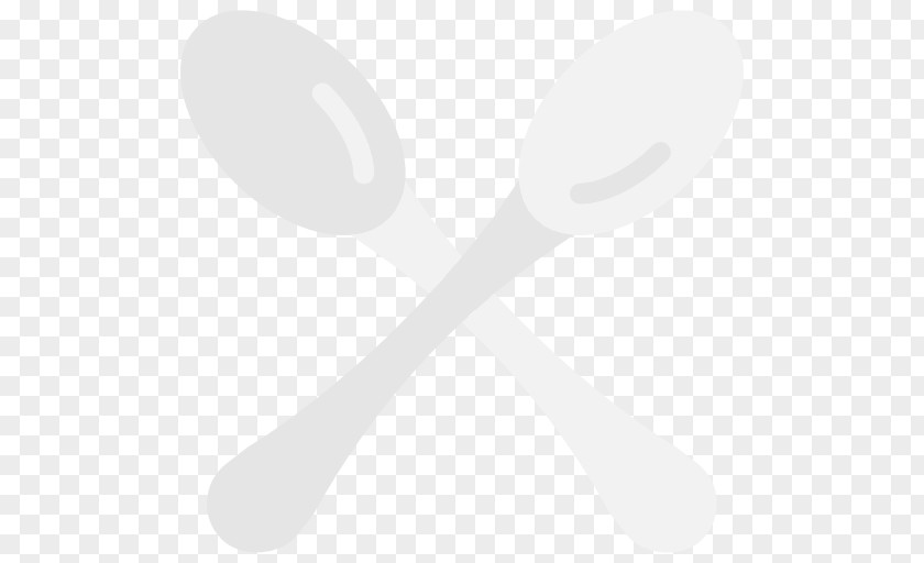 Spoon Vector Cutlery Tableware PNG