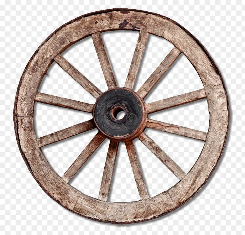 Wheel Stock Photography Wagon Royalty-free PNG