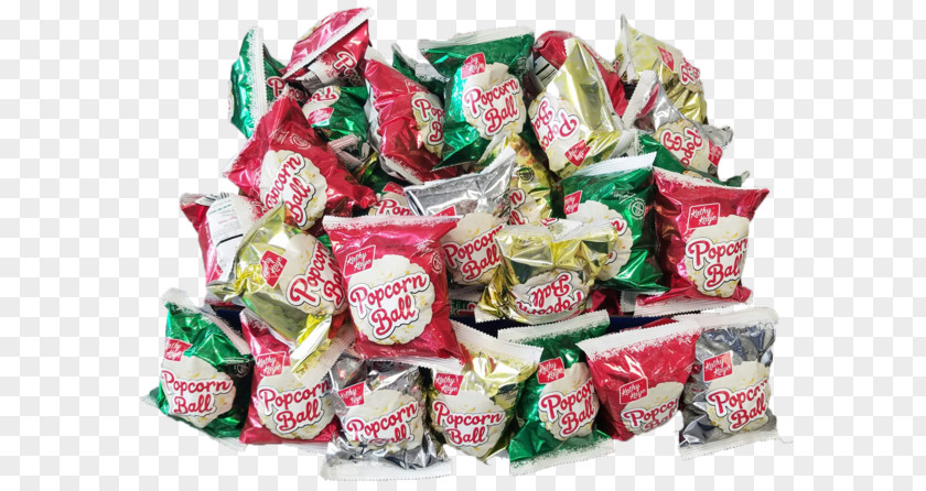 A Pile Of Snacks Taffy Popcorn Kathy Kaye Foods Toffee PNG