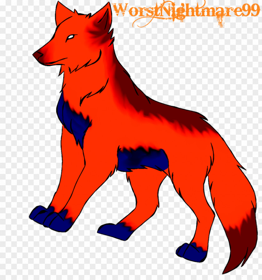 Arctic Fox Red Dog Canidae Carnivora Snout PNG