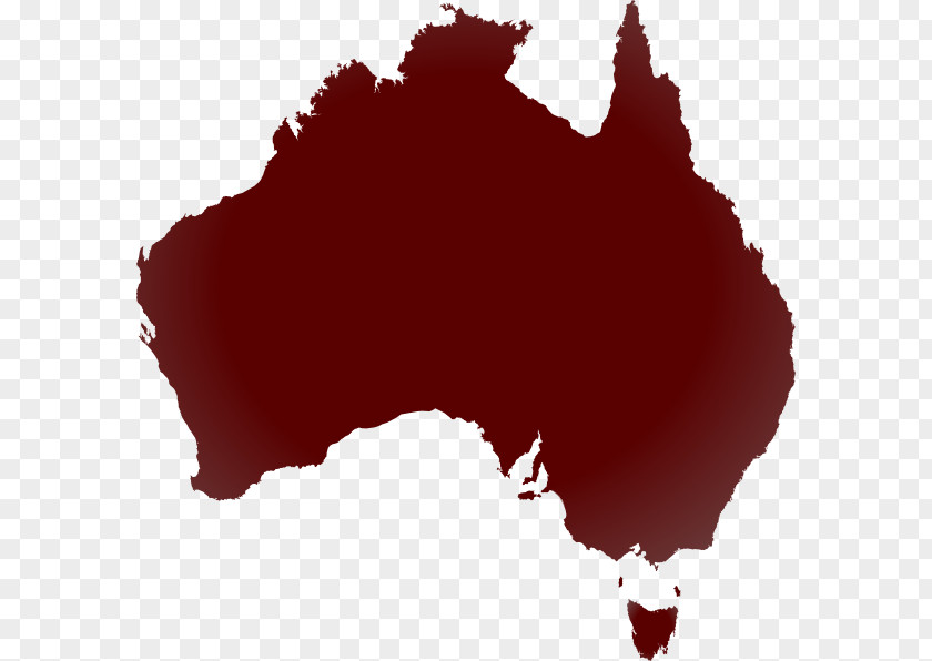 Australia New South Wales World Map Clip Art PNG