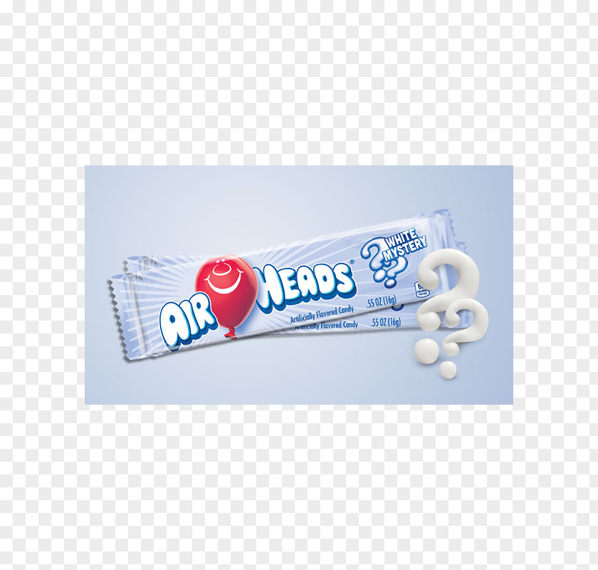 Candy Taffy AirHeads Now And Later Strawberry PNG