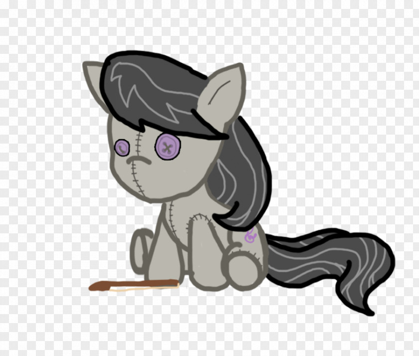 Cat My Little Pony Drawing PNG