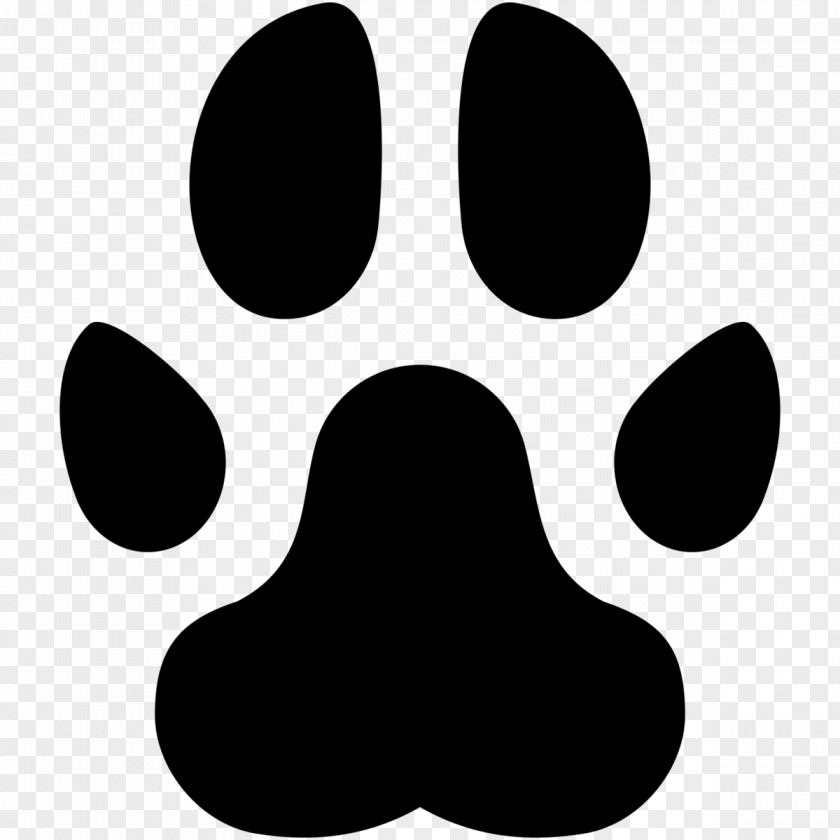 Cat Siberian Husky Paw Clip Art PNG