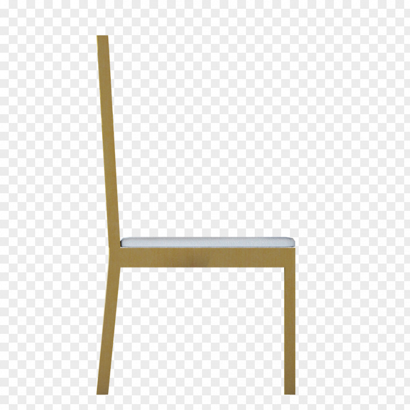 Chair Armrest Furniture Line PNG