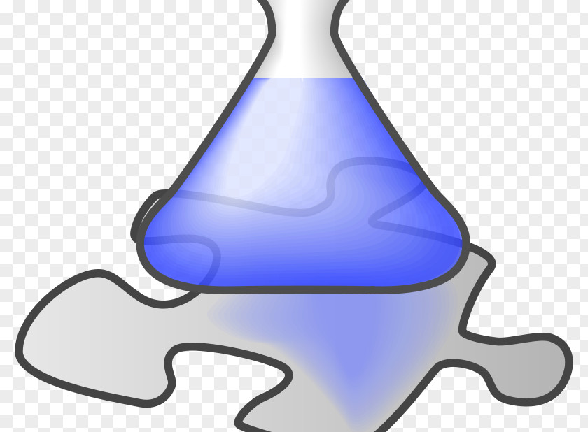 Chemistry Set Laboratory Clip Art PNG