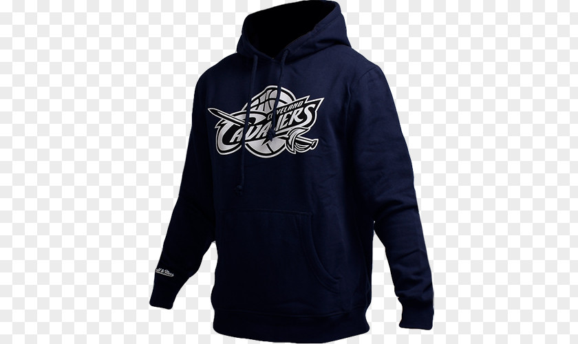 Cleveland Cavaliers Hoodie T-shirt SIL Shoe Nike PNG