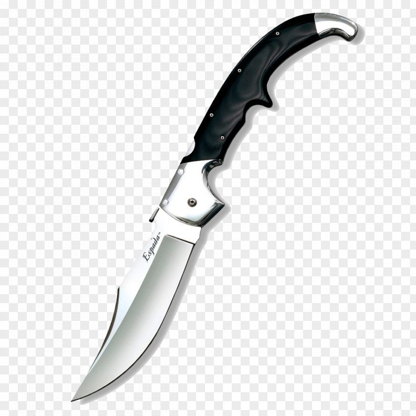 Cold Dispelling. Bowie Knife Throwing Hunting & Survival Knives Utility PNG
