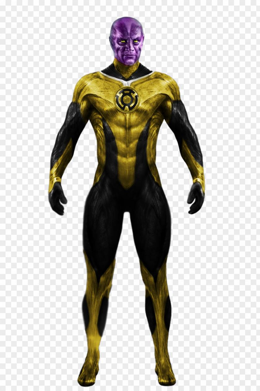 Dc Comics Sinestro Corps Hal Jordan Amon Sur PNG