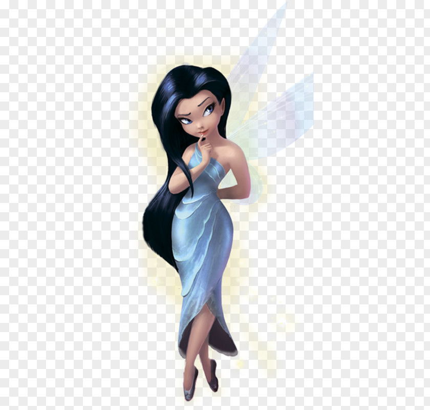Fee Disney Fairies Silvermist Tinker Bell And The Pirate Fairy PNG
