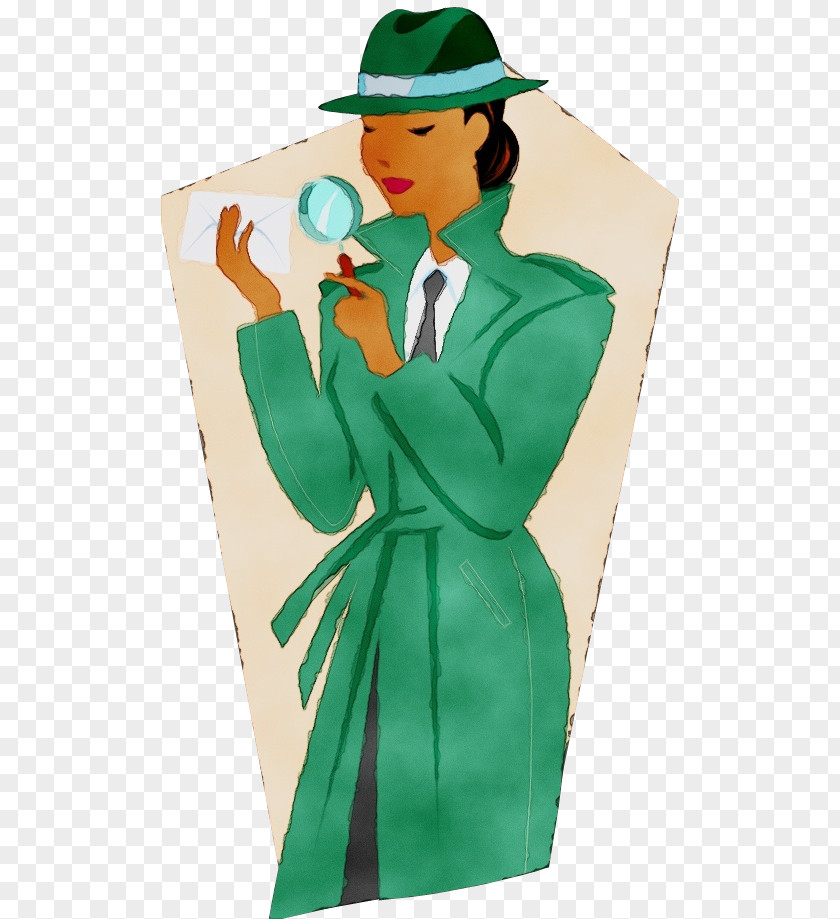 Fictional Character Costume Riddler Clip Art PNG