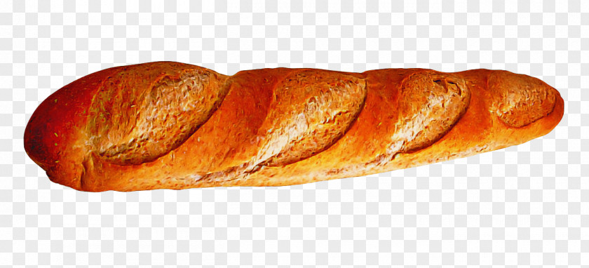 Hard Dough Bread Staple Food Baguette Viennoiserie Baked Goods PNG