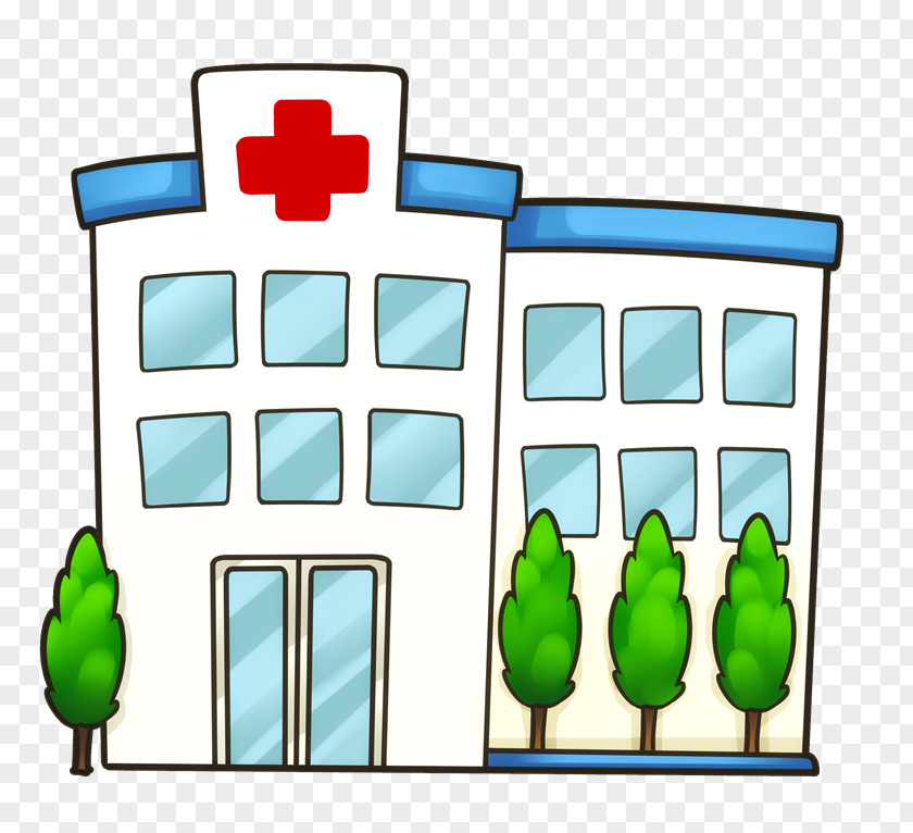 Hospital Cliparts Cartoon Medicine Clip Art PNG