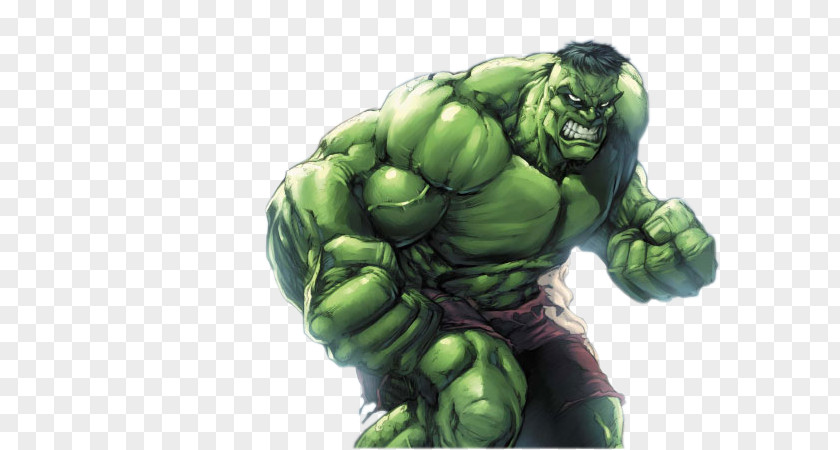 Hulk Smash Marvel Comics Comic Book Art PNG