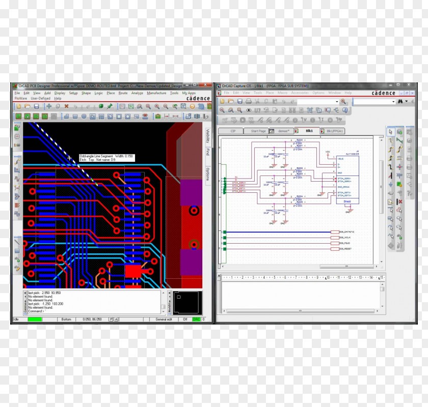 OrCAD Computer Software Electronic Circuit Ansys Electronics PNG
