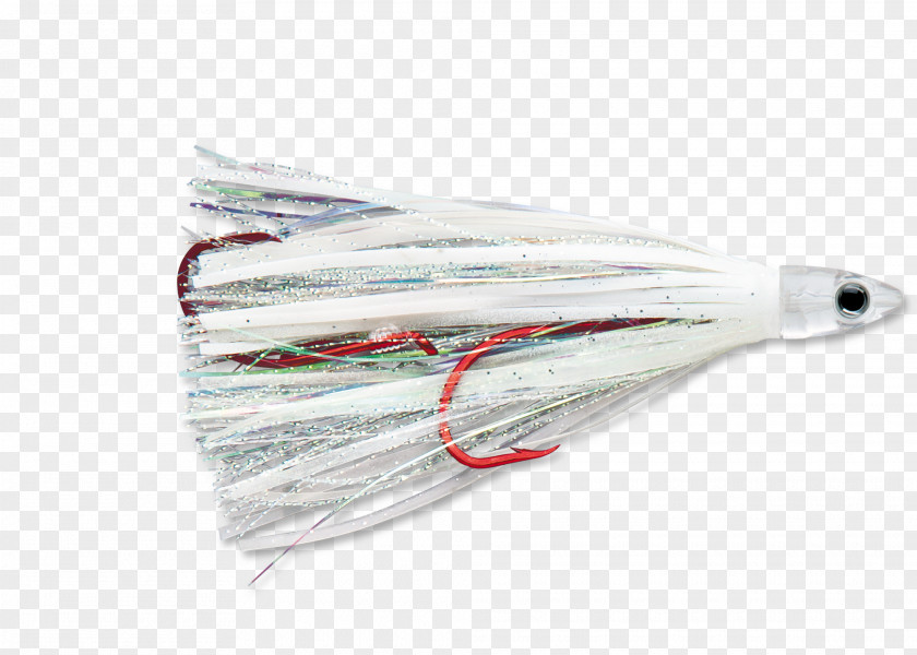 Spinnerbait Everglo Plastic Fish PNG