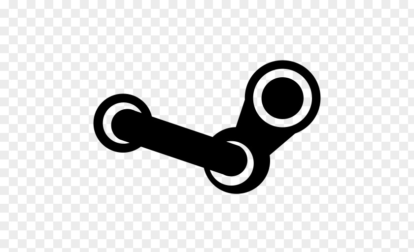 Steam Logo PNG