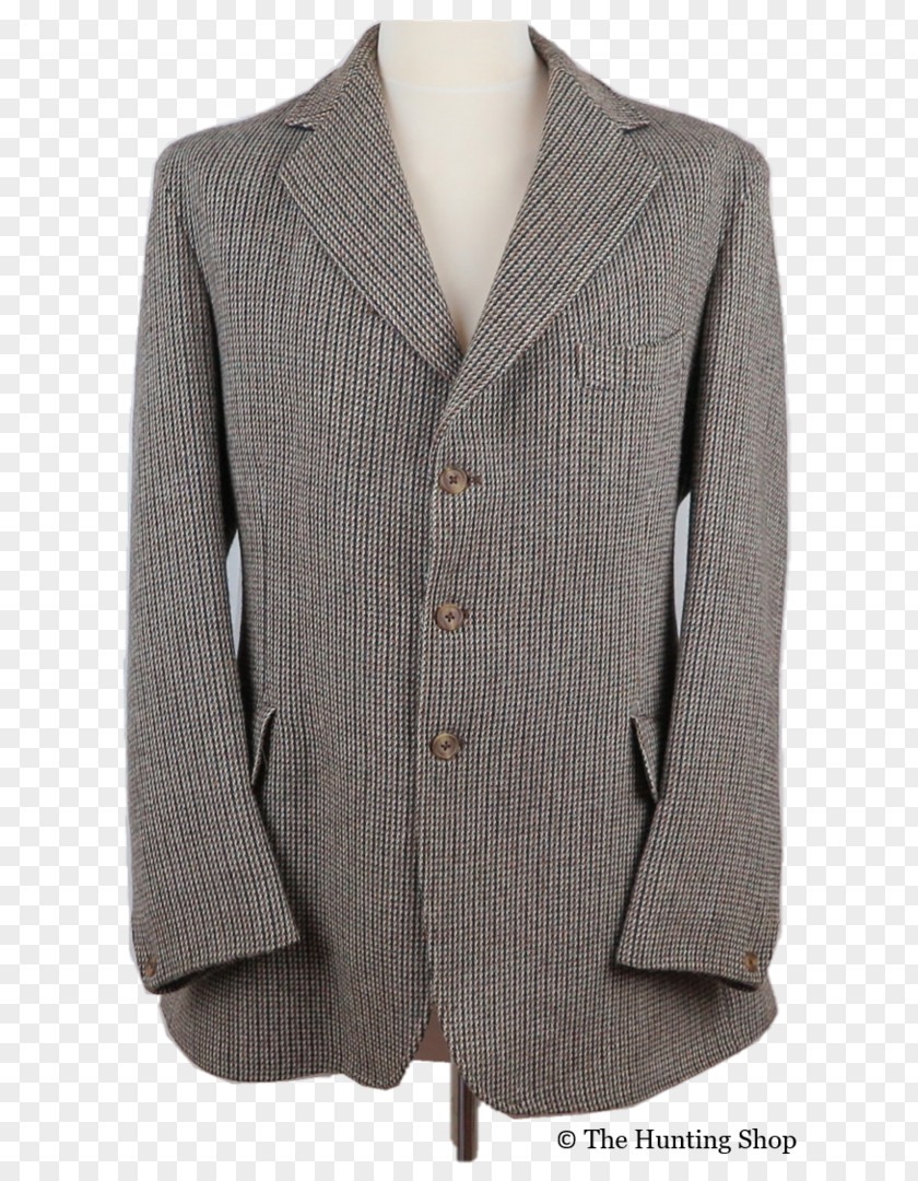 Tweed Blazer Harris Jacket Fashion PNG