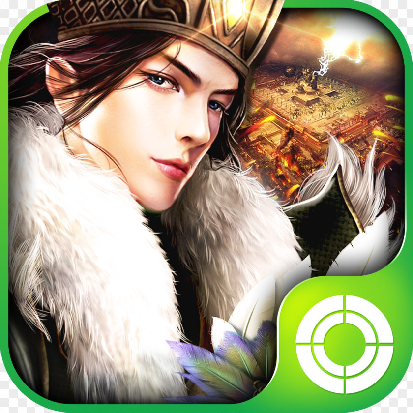 Android Three Kingdoms Mobile Game Video Games Kingdom Tales PNG