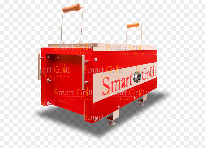 Barbecue Industry Machine PNG