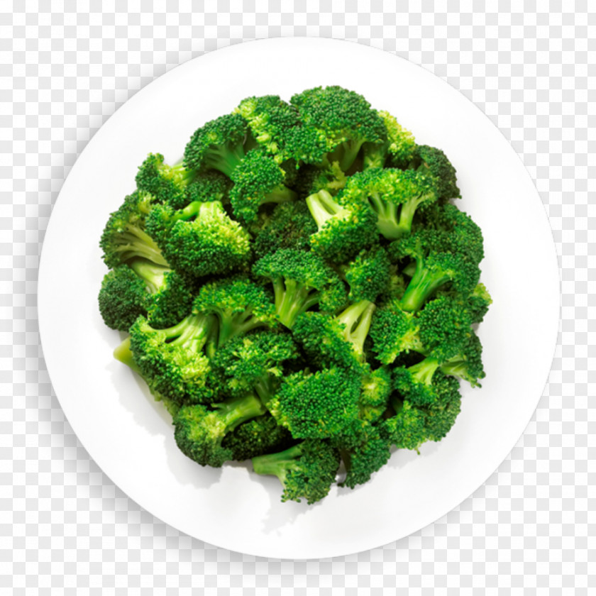 Broccoli Vegetable Food Carrot Cauliflower PNG