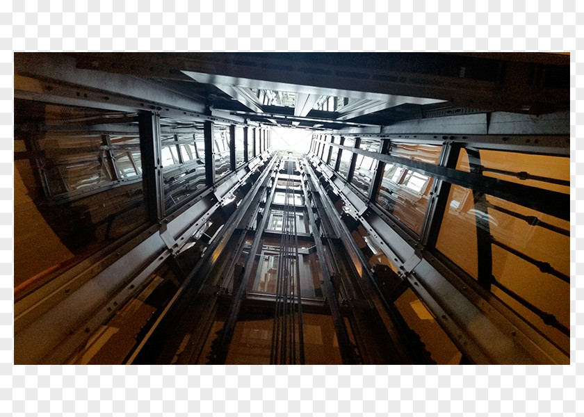 Building Elevator Escalator Eiffel Tower Biurowiec PNG