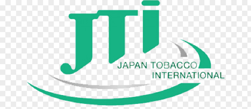 Business Japan Tobacco International Logo PNG