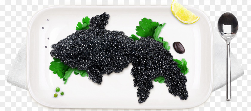 Caviar Superfood PNG