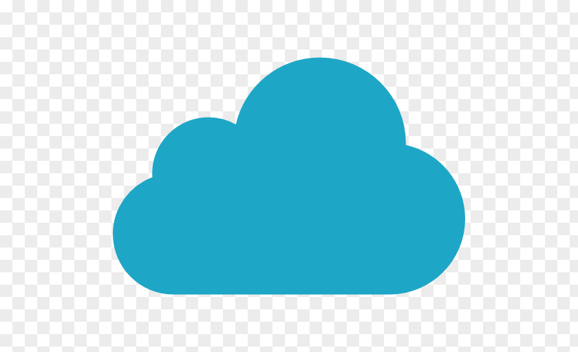 Cloud Computing Symbol Google Platform PNG