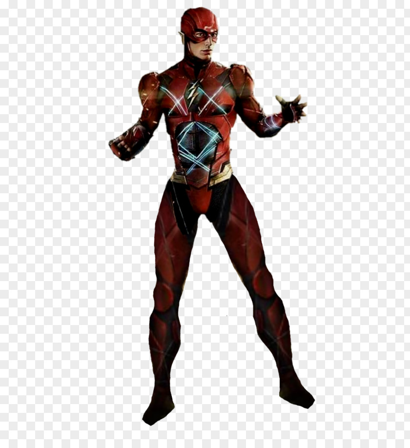 Cyborg The Flash Diana Prince Superman PNG