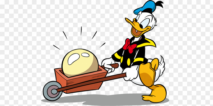 Duck Donald T-shirt Daisy Goofy PNG