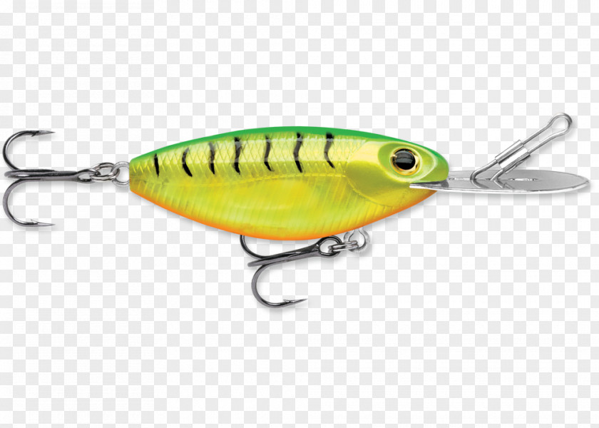 Fire Storm Spoon Lure Fishing Baits & Lures Plug PNG