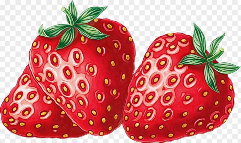 Frutti Di Bosco Superfood Strawberry Shortcake Cartoon PNG