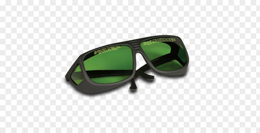 Glasses Goggles Laser Engraving Safety PNG