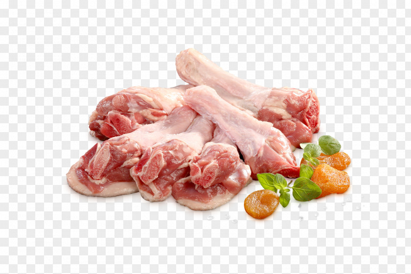 Ham Venison Duck Meat Food PNG