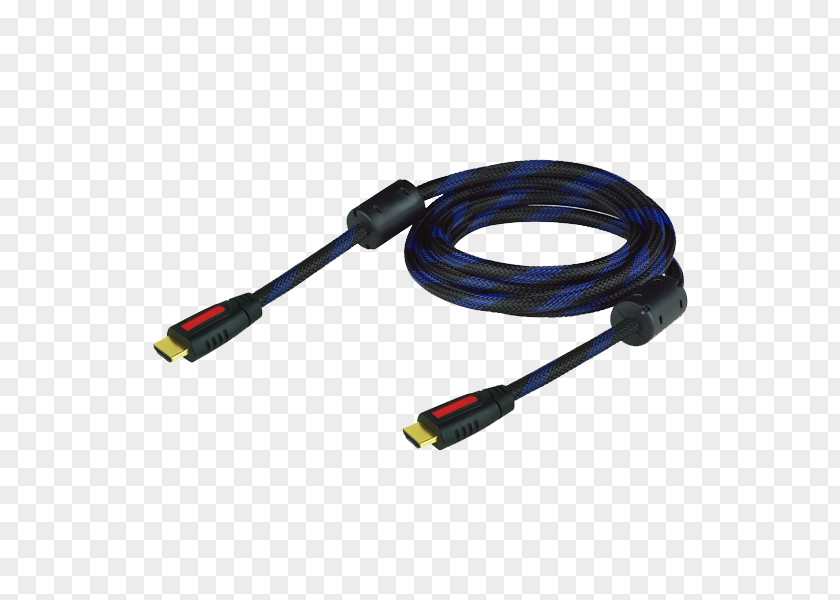 HDMI Coaxial Cable Electrical Connector Serial PNG