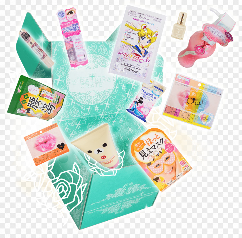 Hello Monday Crate Couponcode Subscription Box PNG