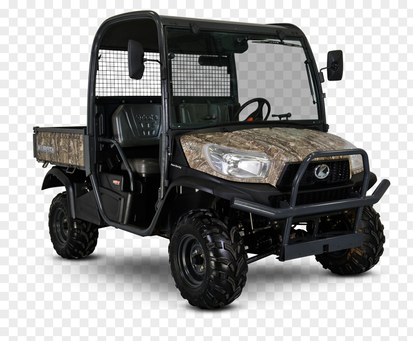 Kubota Corporation Vehicle Can-Am Motorcycles Sales PNG